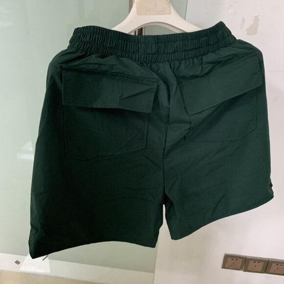 RHUDE Summer shorts - Picture 2 of 5